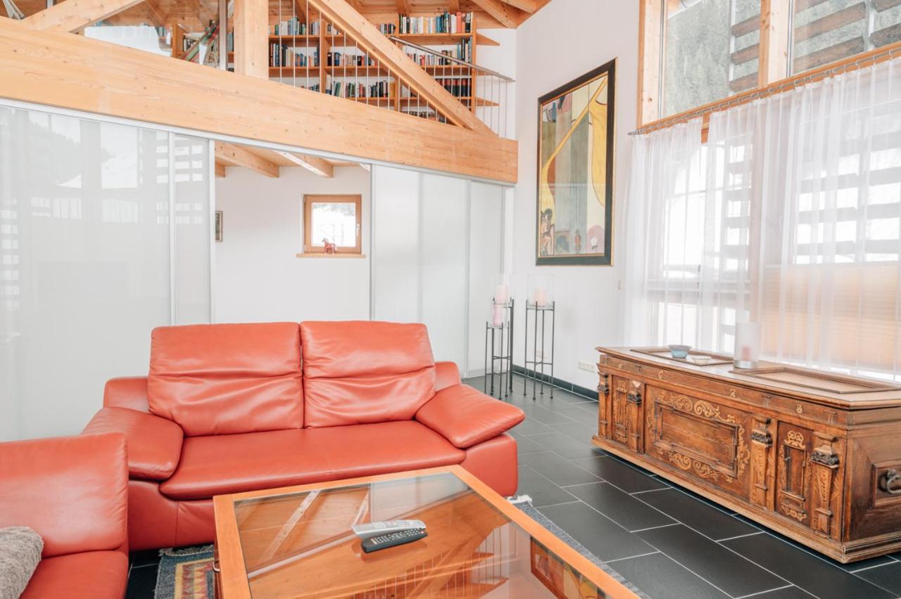 Maison d'hôtes Reiterhof Berggut Gaicht Nesselwängle